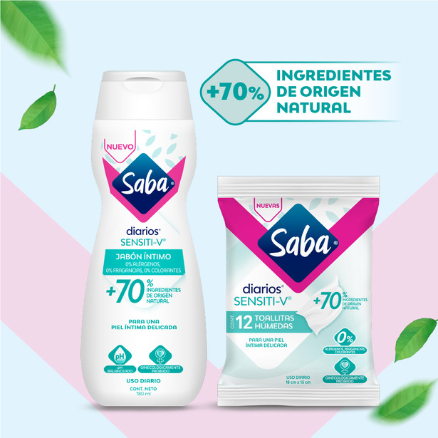 Ingredientes de origen natural